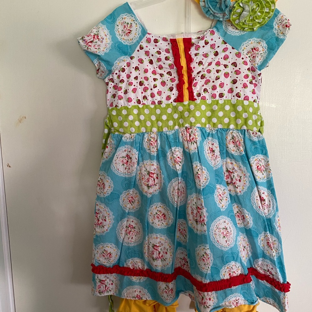 Cathy Cole 2 piece set